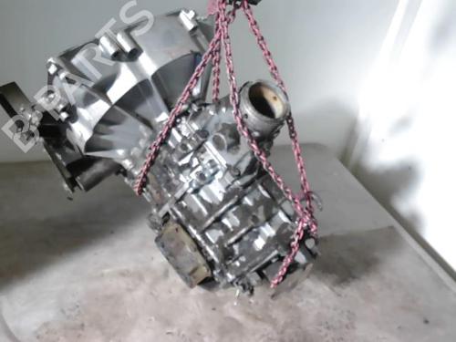 Gearbox RENAULT TRUCKS B Platform/Chassis 70 | BP29523964M3 