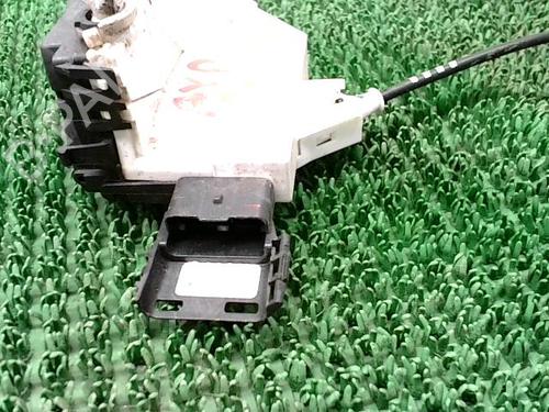 Front right lock PEUGEOT 308 I (4A_, 4C_) 1.6 HDi | BP29161606C97 