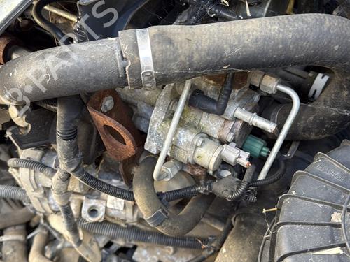 Steering rack CITROËN JUMPER II Van 2.2 HDi 120 | BP31998839M22  - Image 9