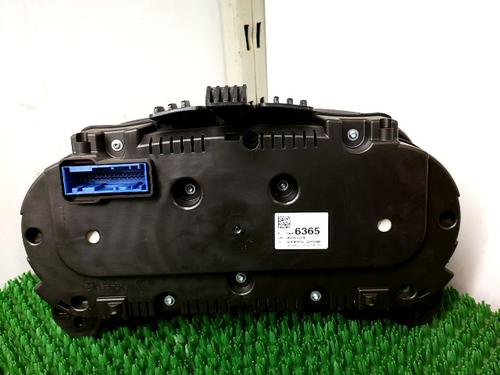 Electronic module OPEL CORSA E (X15) 1.4 (08, 68) | BP34432947M83  - Image 9