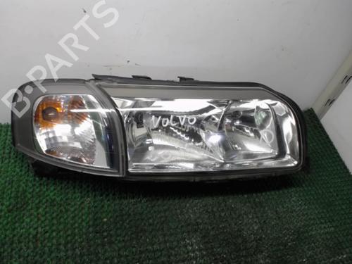 Used Right headlight Right headlight VOLVO S80 I (184) D5 (163 hp) 22079904 22079904