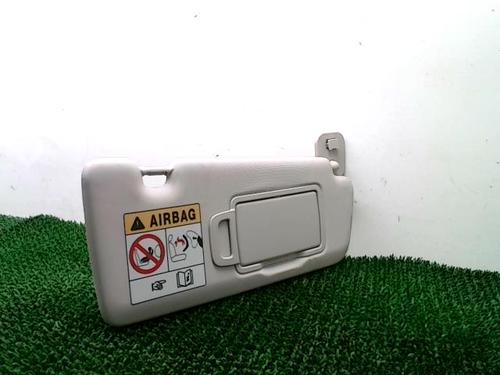 Used Right sun visor Right sun visor RENAULT CLIO V (B7_) 1.5 Blue dCi 100 (B7AD) (101 hp) 29900875 29900875