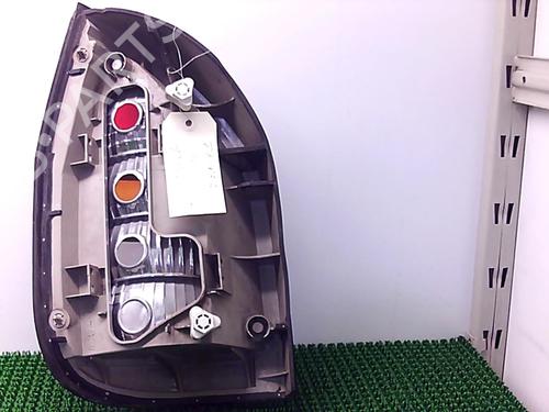 Højre baglygte OPEL ZAFIRA A MPV (T98) 2.0 DTI 16V (F75) | BP22075877C35 