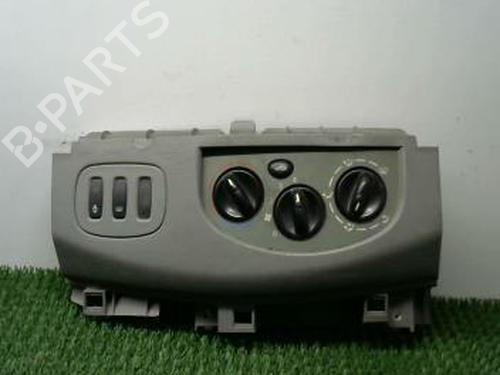 Climate control RENAULT TRAFIC II Van (FL) 1.9 dCi 80 (FL0B) | BP22088700I5 - Image 3
