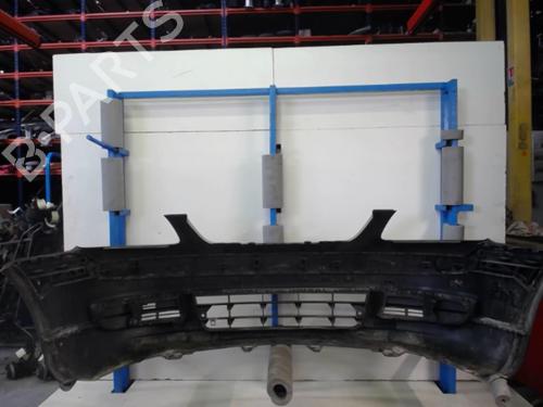 Front bumper VW TOURAN (1T1, 1T2) 1.9 TDI | BP22080364C7 
