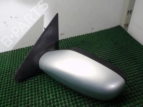 Left mirror RENAULT LAGUNA II (BG0/1_) 1.9 dCi (BG08, BG0G) | BP22080006C26 
