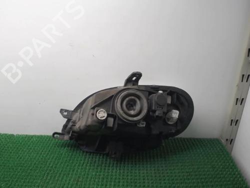 Used Right headlight CITROËN SAXO (S0, S1) 1.1 X, SX (60 hp) 22082989