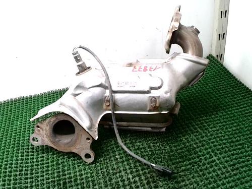 Used Catalyst RENAULT CLIO IV Grandtour (KH_) 0.9 TCe 90 (90 hp) 20874891