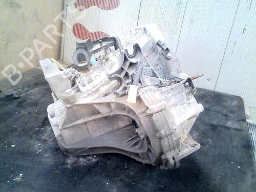 Used Gearbox Gearbox RENAULT MEGANE III Grandtour (KZ0/1) 1.5 dCi (KZ09, KZ0D, KZ1G, KZ29, KZ14, KZ1W, KZ10, KZ1F,... (110 hp) 22084342 22084342