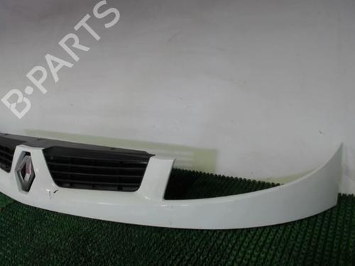 Grille RENAULT KANGOO (KC0/1_) 1.5 dCi (KC07) | BP22081411C40 