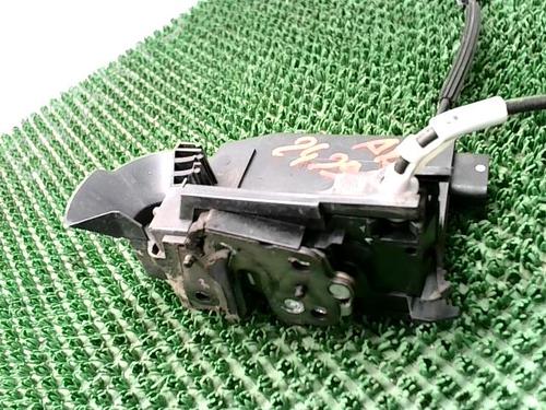 Front right lock PEUGEOT 308 II (LB_, LP_, LW_, LH_, L3_) 1.6 BlueHDi 120 | BP27348483C97 