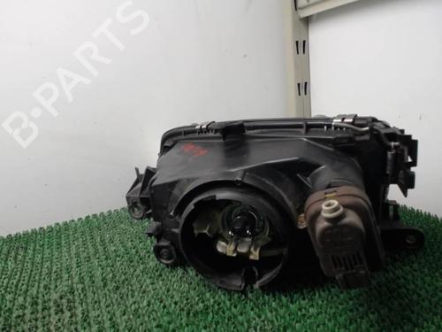 Used Right headlight Right headlight PEUGEOT 306 Hatchback (7A, 7C, N3, N5) 1.9 D (68 hp) 20877623 20877623