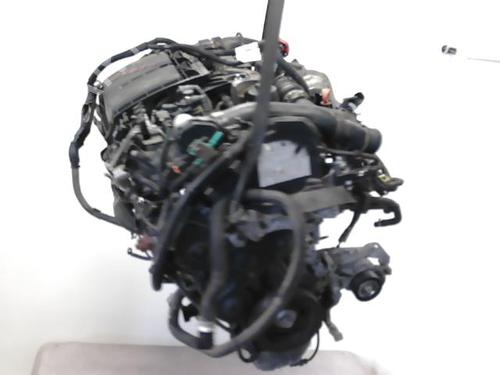 Engine CITROËN C4 Picasso II 1.6 HDi 90 | BP25342470M1 