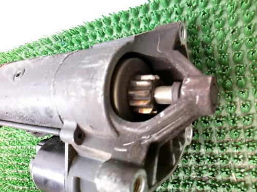 Used Starter Starter FIAT ULYSSE (220_) 2.1 TD (109 hp) 33969675 33969675