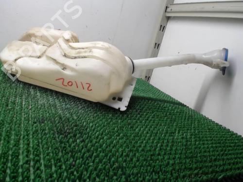 Used Windscreen washer tank NISSAN QASHQAI / QASHQAI +2 I (J10, NJ10, JJ10E) 1.5 dCi (106 hp) 22085782