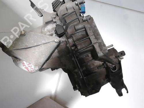Gearbox RENAULT MEGANE I (BA0/1_) 1.6 16V (BA04, BA0B, BA11, BA1J, BA16, BA19, BA1K, BA1V,... | BP29743074M3 