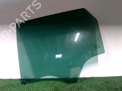 Rear left door window CITROËN C3 AIRCROSS II (2R_, 2C_) 1.5 BlueHDi 100 (2CYHYJ) | BP20874119C20 