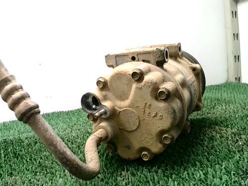 AC compressor CITROËN JUMPY II Van 2.0 HDi 120 | BP29817025M34