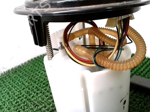 Used Fuel pump Fuel pump PEUGEOT 208 I (CA_, CC_) 1.2 THP 110 (110 hp) 22093118 22093118