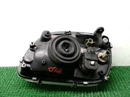 Right headlight NISSAN MICRA II (K11) 1.4 i 16V | BP22438514C29 