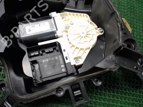 Used Front right window mechanism SEAT LEON (1P1) 2.0 TDI 16V (140 hp) 20877542