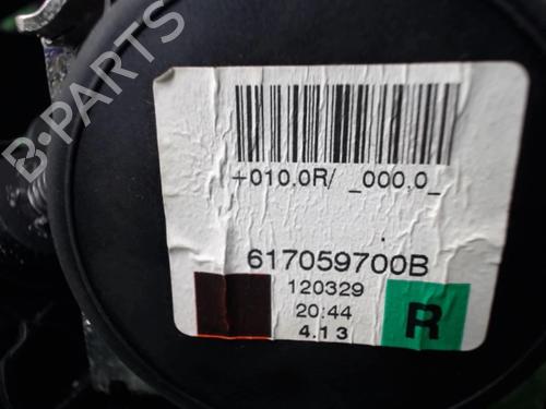 Used Front right seatbelt Front right seatbelt MINI MINI COUNTRYMAN (R60) Cooper SD ALL4 (143 hp) 22079219 22079219