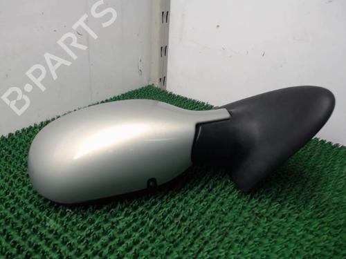 Used Right mirror RENAULT MEGANE I (BA0/1_) 1.6 16V (BA04, BA0B, BA11, BA1J, BA16, BA19, BA1K, BA1V,... (107 hp) 22086919