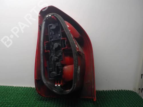 Right taillight CITROËN XSARA PICASSO (N68) 2.0 HDi | BP22076943C35 