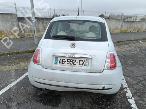 Ratstangsstang FIAT 500 (312_) 1.2 (312AXA1A) | BP33969728I23 - Image 9