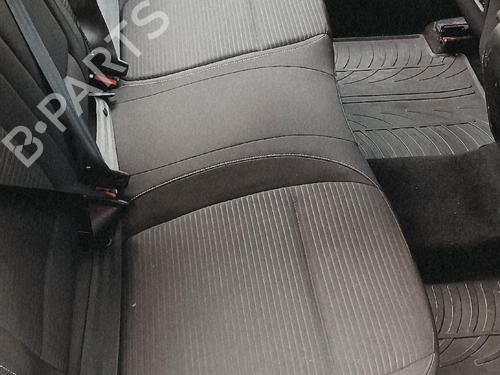 Rear seat FORD FOCUS IV Turnier (HP) 1.5 EcoBlue | BP40027556C17 - Image 2