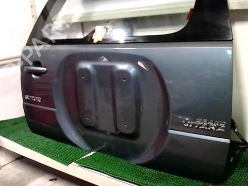 Used Tailgate Tailgate 22090968 22090968