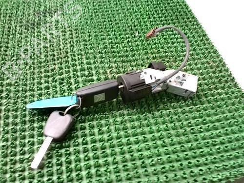 Electronic module CITROËN C3 II (SC_) 1.4 HDi 70 (SC8HZC, SC8HR0, SC8HP4) | BP29300707M83 