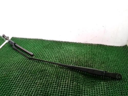 Used Front windshield wiper arm PEUGEOT 208 I (CA_, CC_) 1.2 THP 110 (110 hp) 20874851