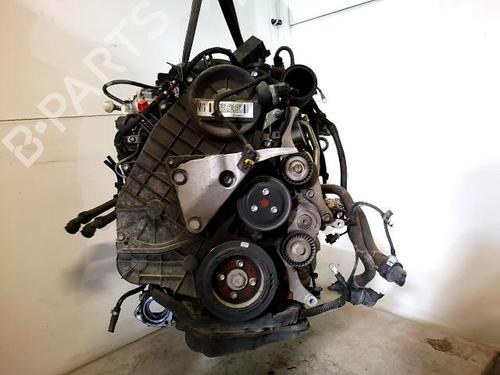 Engine OPEL ASTRA J (P10) 1.7 CDTI (68) | BP39215298M1 - Image 1