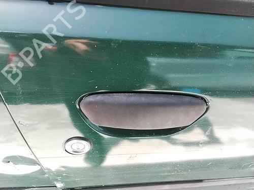 Used Front right interior door handle Front right interior door handle FIAT PUNTO (176_) [1993-1999] 34176654 34176654