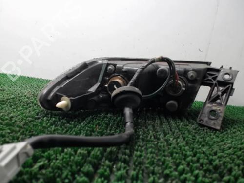 Used Left tailgate light Left tailgate light HONDA CIVIC VIII Hatchback (FN, FK) 2.2 CTDi (FK3) (140 hp) 22085100 22085100