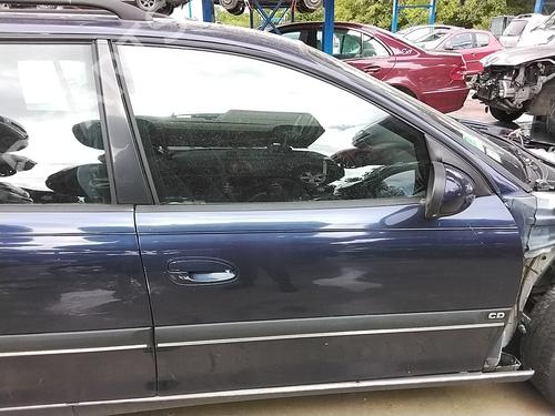 Dør højre fortil Dør højre fortil OPEL OMEGA B Estate (V94) 2.5 TD (F35, M35, P35) (131 hp) 36851308 36851308
