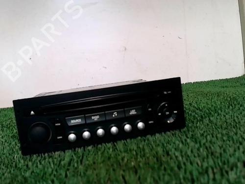 Used Radio CITROËN C3 Picasso (SH_) 1.6 HDI 90 (92 hp) 22092180