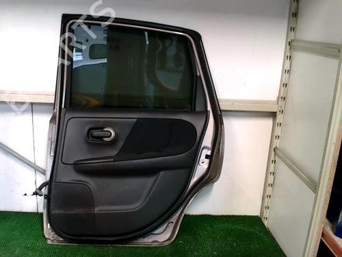 Right rear door NISSAN NOTE (E11, NE11) 1.5 dCi | BP28824800C5 