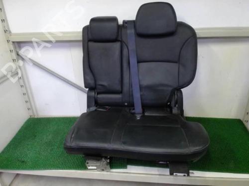 Used Seats set CITROËN C-CROSSER (VU_, VV_) 2.4 16V (170 hp) 22083555
