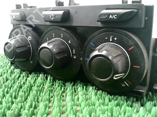 climate-control-citroen-c3-ii-sc_-2009-29817053 main image