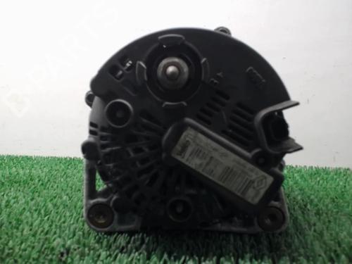 Alternator RENAULT MEGANE III Grandtour (KZ0/1) 1.5 dCi (KZ09, KZ0D, KZ1G, KZ29, KZ14, KZ1W, KZ10, KZ1F,... | BP22086881M7 