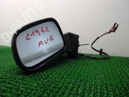 Left mirror PEUGEOT 407 (6D_) 1.6 HDi 110 (6D9HZC, 6D9HYC) | BP22084424C26 