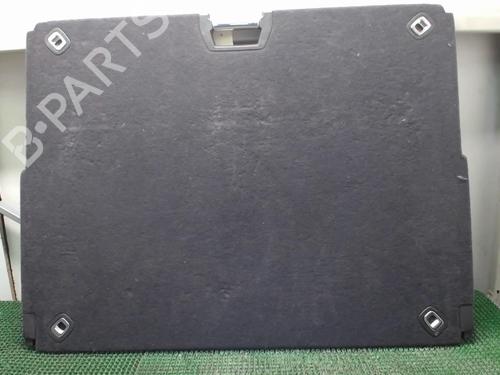 Used Luggage compartment floor PEUGEOT 3008 I MPV (0U_) 1.6 HDi (109 hp) 22081593