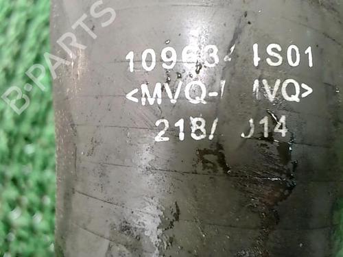 Pipe RENAULT TRAFIC III Bus (JG_) 1.6 dCi 125 (JGMH) | BP26490280M125 - Image 5