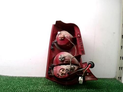 Right taillight KIA PICANTO I (SA) 1.1 CRDi | BP26288418C35 