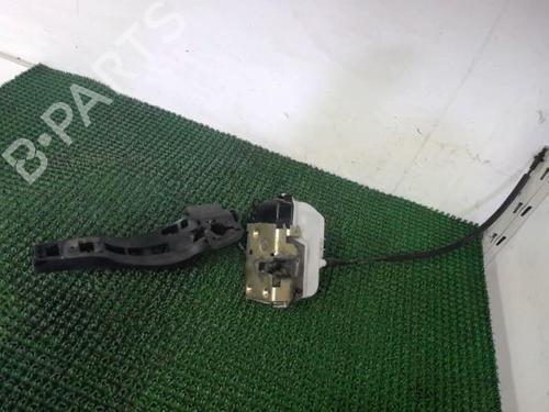 Used Rear left lock CITROËN C3 I (FC_, FN_) 1.4 HDi (68 hp) 22088313