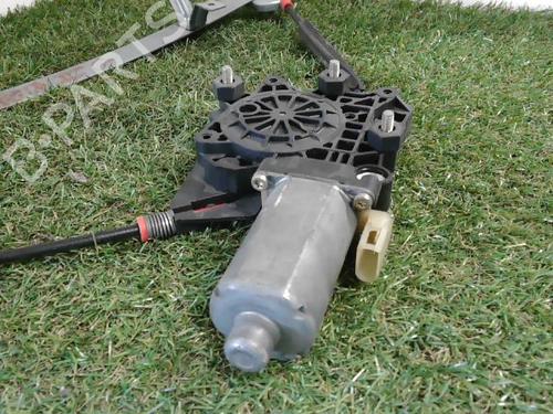 Used Front left window mechanism Front left window mechanism FORD FIESTA IV (JA_, JB_) 1.25 i 16V (75 hp) 29816919 29816919