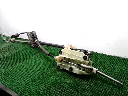 Gear lever PEUGEOT BOXER Van 2.2 HDi 120 | BP29315656M90 - Image 5