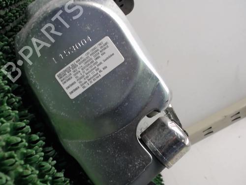 Used Front left belt tensioner PEUGEOT 107 (PM_, PN_) 1.4 HDi (54 hp) 22082039